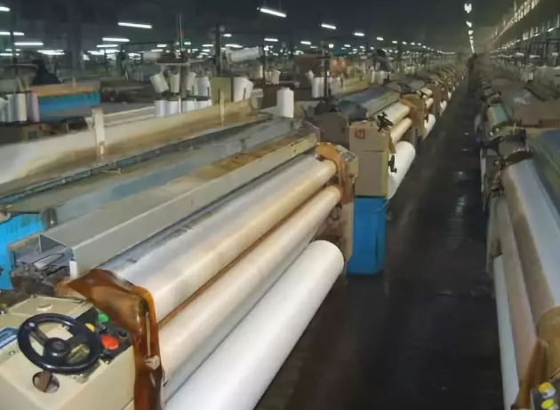 噴水織機的工藝參數(shù)有哪些？如何優(yōu)化調(diào)整？