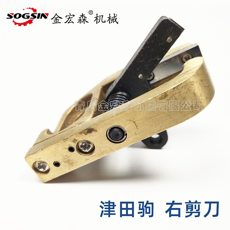 噴氣織機(jī)織造過(guò)程中常見(jiàn)問(wèn)題解決辦法