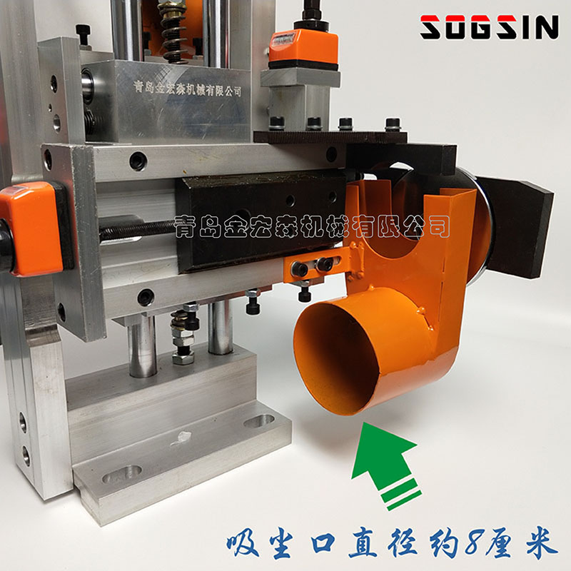 封邊機在日常使用過程中如何維護及保養(yǎng)？